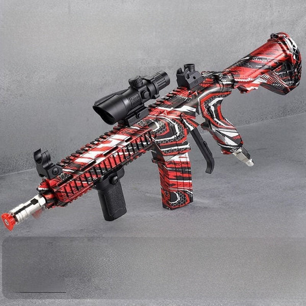 Pressure Wash Guns