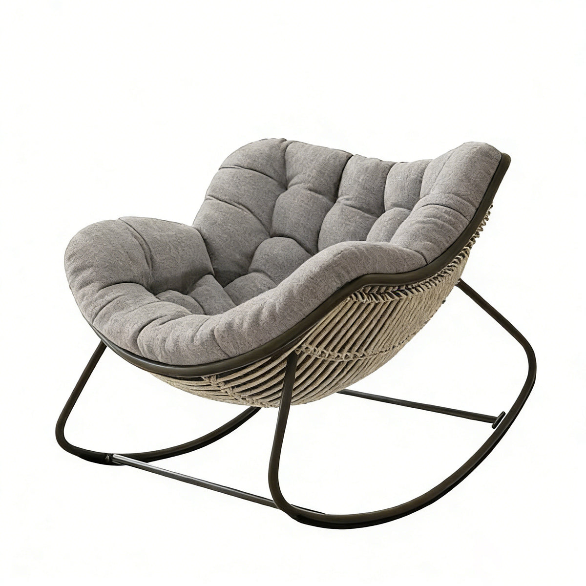 Rocking Chair Cushion