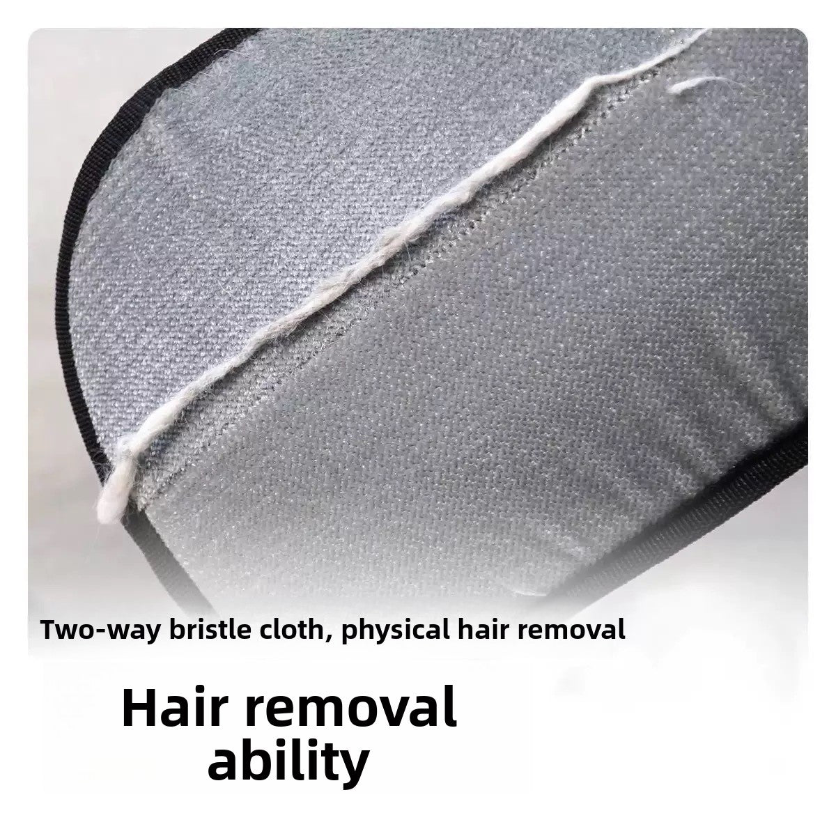 Hair Removal Glove for Pet Hair Cleaning