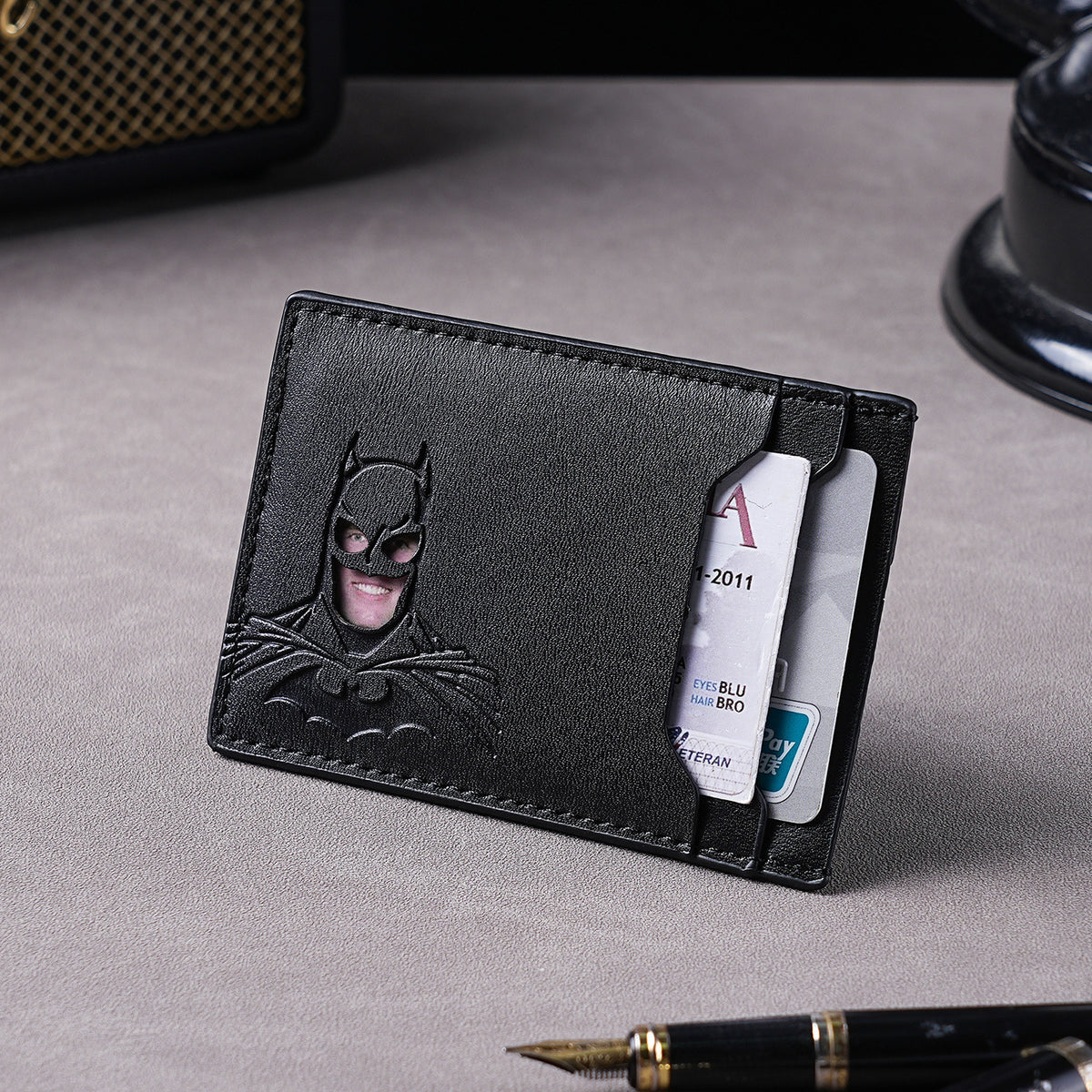 Bat Wallet