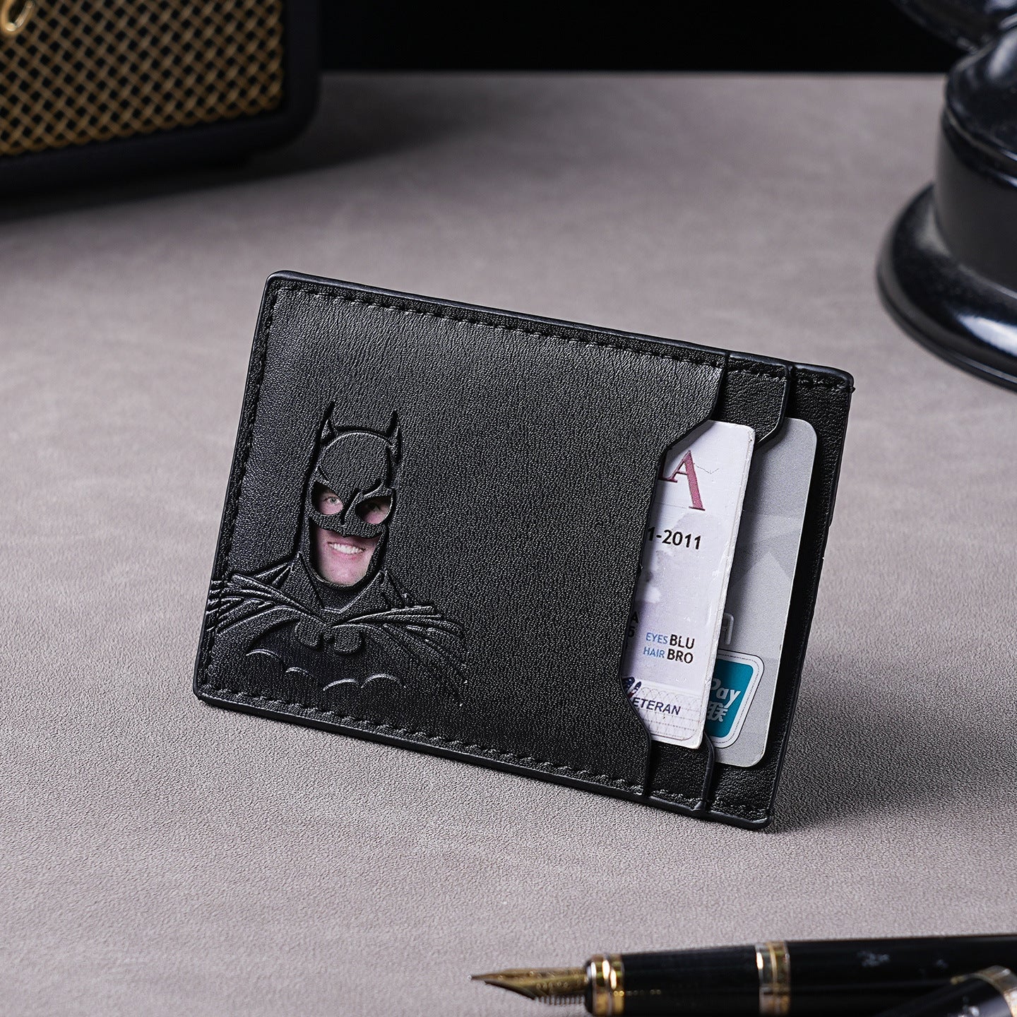 Bat Wallet