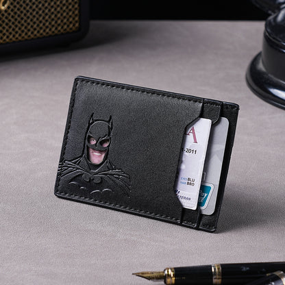 Bat Wallet