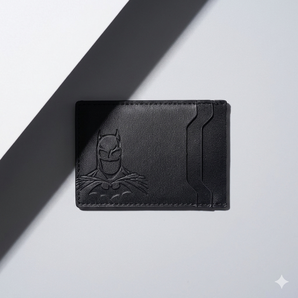 Bat Wallet