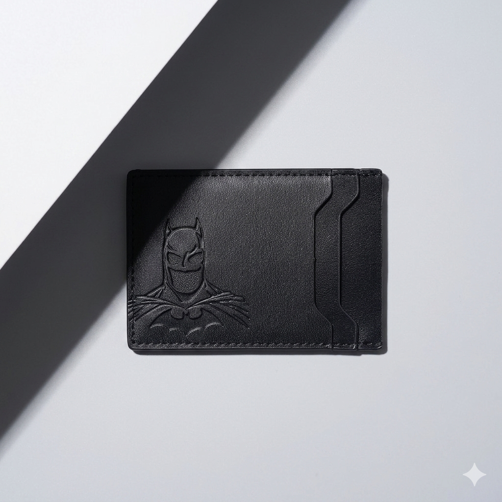 Bat Wallet