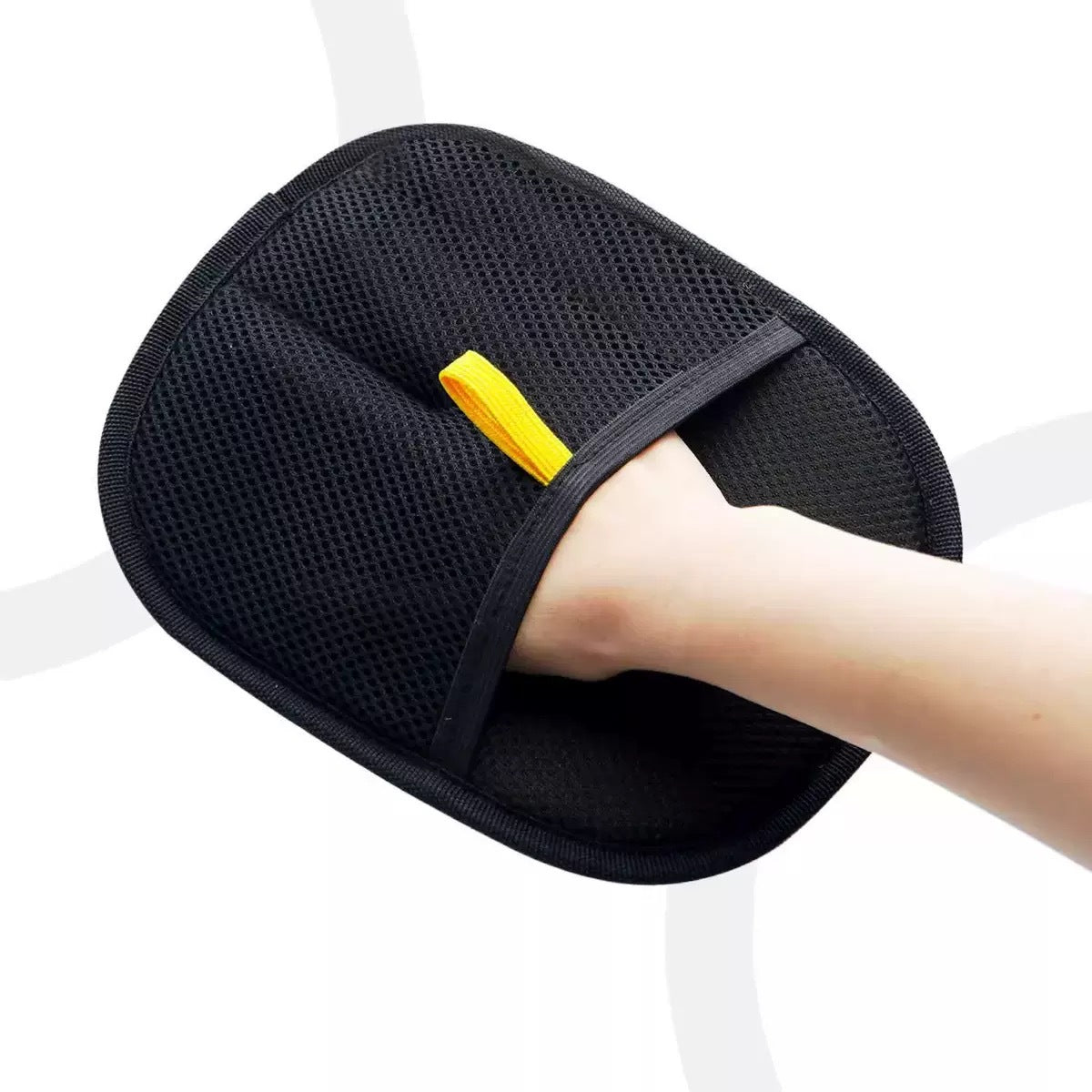 Hair Removal Glove for Pet Hair Cleaning