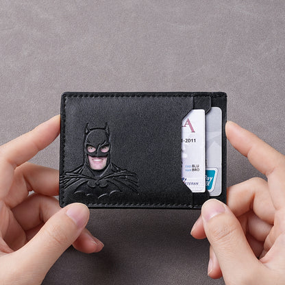 Bat Wallet