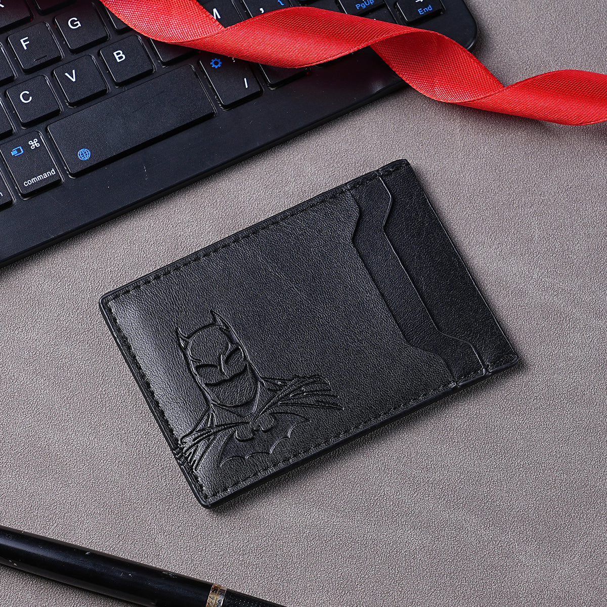 Bat Wallet