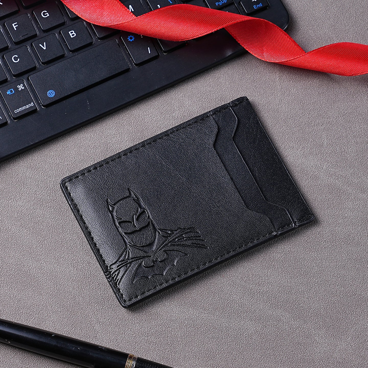 Bat Wallet