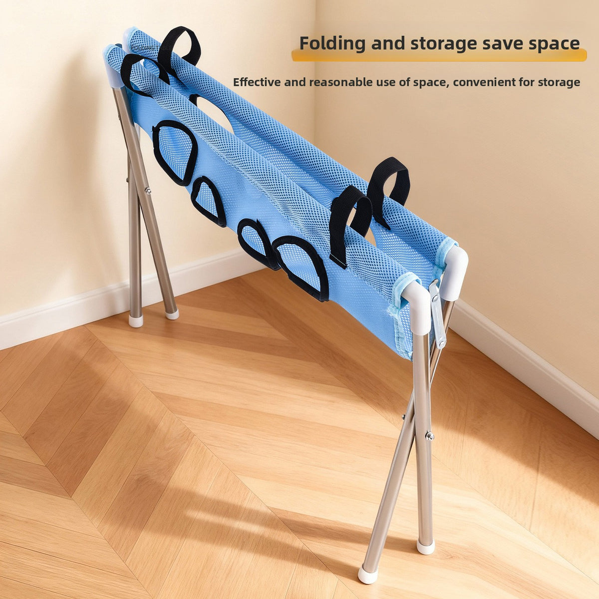 Pet Grooming and Bathing Stand with Limb Support