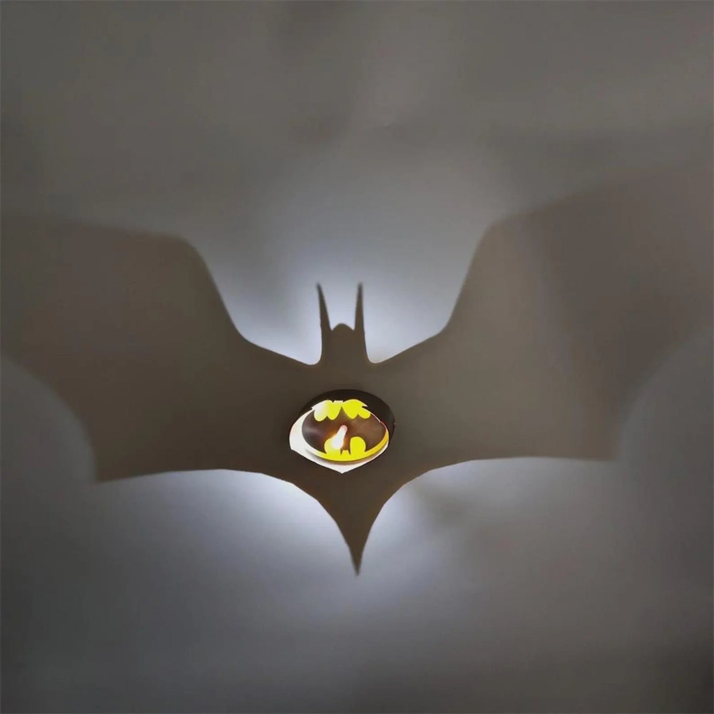Batman Shadow Lamp